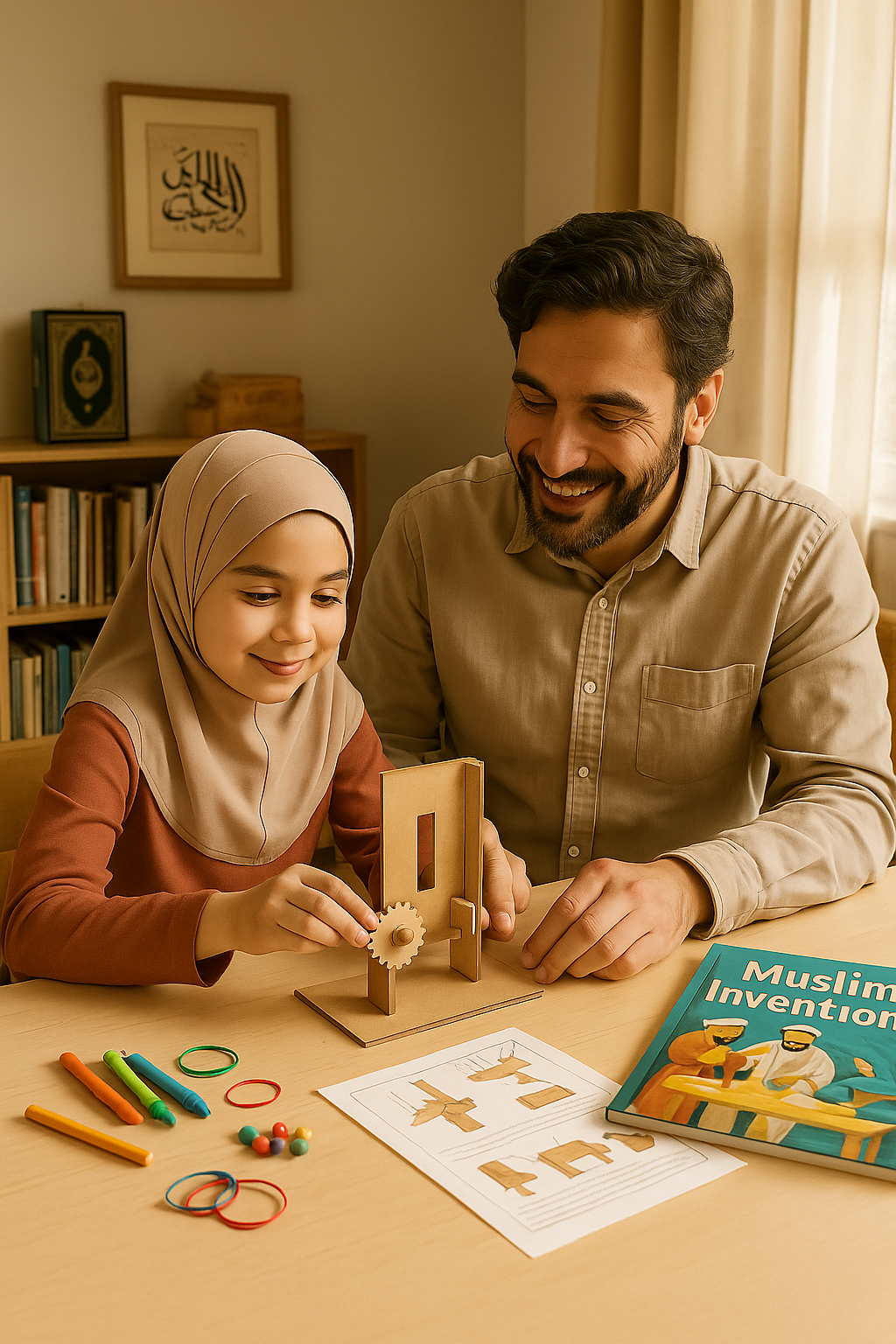 Learn Through Hands-On Challenges